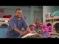 Sesame Street Episode 4808