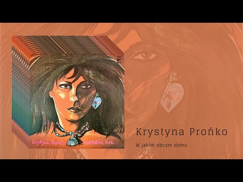 A1. "W jakim obcym domu" - LP Subtelna Gra