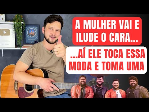 Mensagem Pra Ela - Cesar Menotti & Fabiano