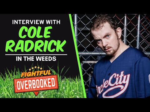Cole Radrick: PWI Took My ‘Cat Dad Of The Year’ Title, I Have To Explain That To My Child