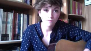 Amanda Mair - Sense (COVER)