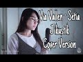 Via Vallen - Setia (Jikustik Cover)