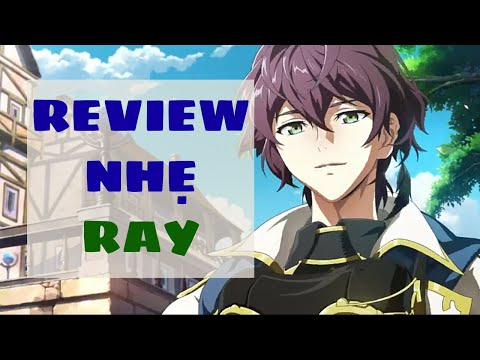 Review nhẹ Ray - Epic Seven