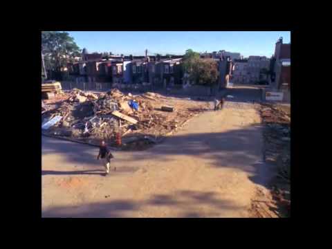 All The Pieces Matter - The Wire