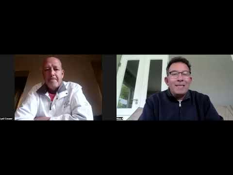 Turffontein Standside Track on Allied Steelrode On A Mission Charity Mile Day