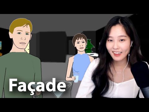 39daph Plays Fascade