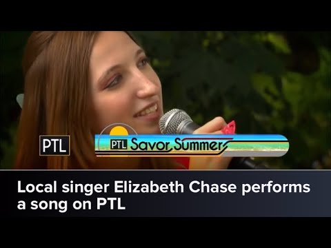 Promotional video thumbnail 1 for Elizabeth Chase