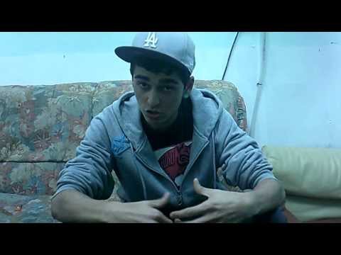 Diagnosis Acapellas - 05. D.Cobb [Video HD]