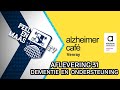 Alzheimercafé – Dementie en Ondersteuning | alf. 31 – 11 mei  2023 – Peel en Maas TV Venray