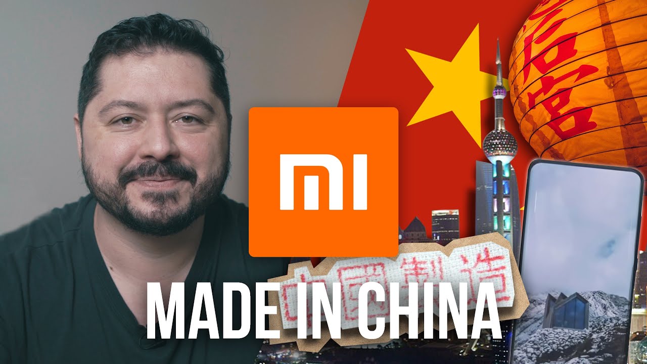 XIAOMI é o futuro