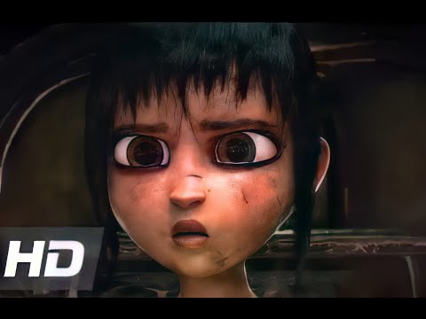 Animated Short Film:  "Thistle One"  By Empire Of Animated