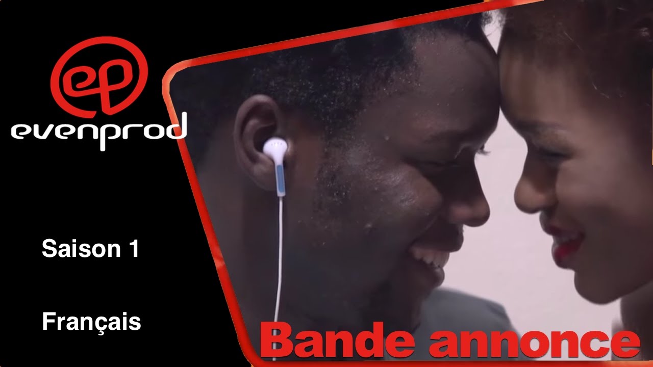 IDOLES - saison 1 - la bande annonce - français