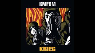 KMFDM - Bait &amp; Switch (Sacred Cow Mix)