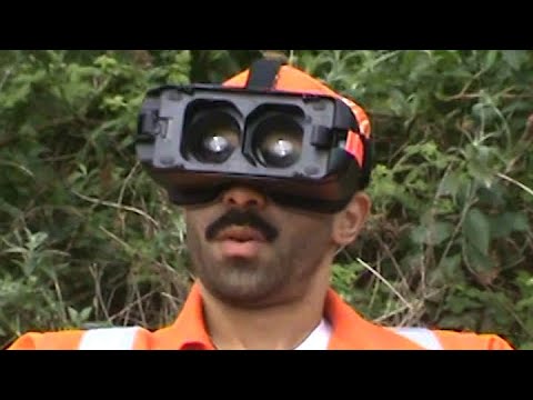 Ruven - The Void (Official Music Video)