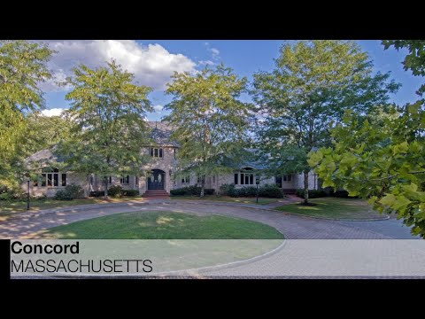 Video of 1235-5 Monument Street | Concord, Massachusetts real estate & homes by The Senkler Team
