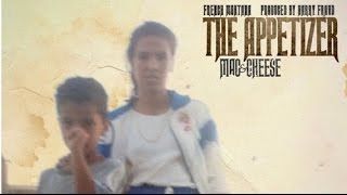 French Montana - Playing In The Wind II (Mac & Cheese 4: The Appetizer)