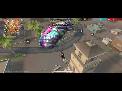 FREE FIRE ka new glich