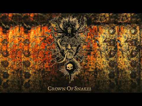 Darkmoon Warrior - Crown of snakes [Full Album - HD - Official]