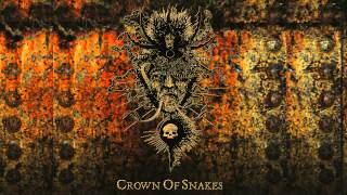 Darkmoon Warrior - Crown of snakes [Full Album - HD - Official]