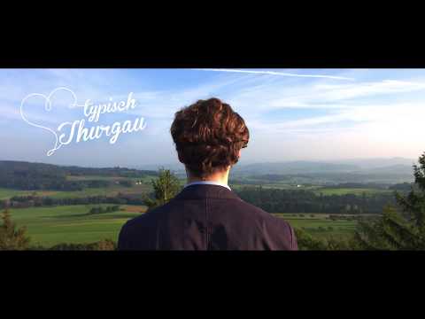Imagefilm Thurgau Tourismus