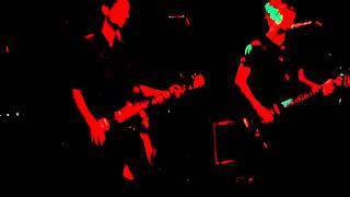 "Cry On" Denney Joints and Midnite Snack @ The Blue Lagoon 7-25-11 1/3