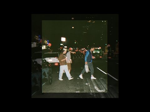 (FREE) BHZ x Makko x Ion Miles Type Beat - "Fahrbahn" (prod. Joachim E.)