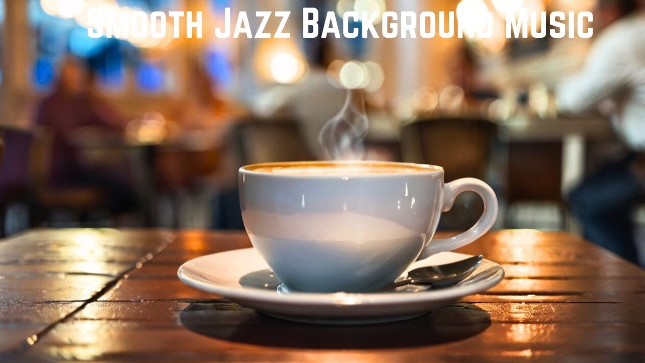 Ultimate Relaxing Smooth Jazz Playlist #jazz #jazzmusic