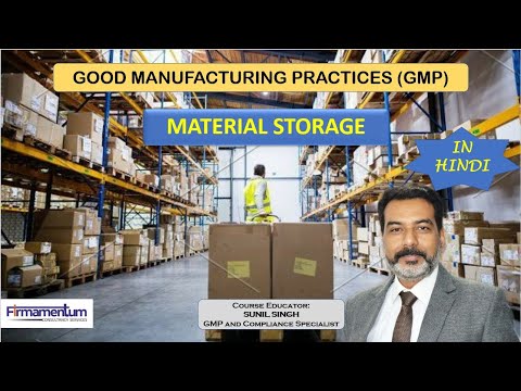 Raw Materials Inspection Service