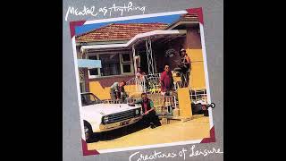 BITTER TO SWALLOW-MENTAL AS ANYTHING-CRCP