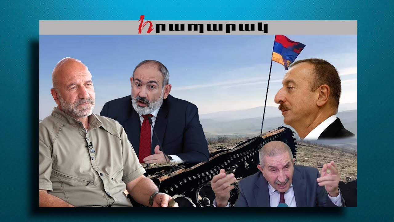 Գաղտնի ձևով տեղափոխվել եմ Արցախ ու փորձել եմ համոզել․ Վովա Վարդանով