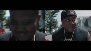 Chris Valentine ft Eddy I. -Day Old *Official Video*