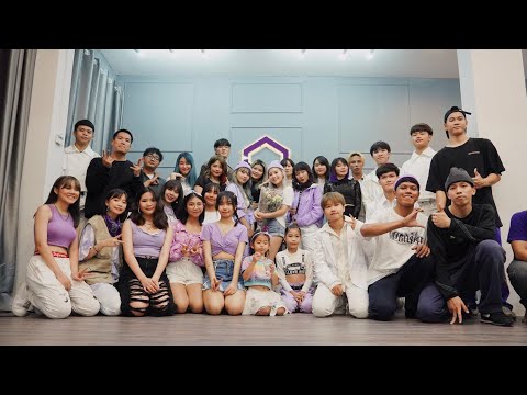 Quartzite Studio Grand Opening Preview