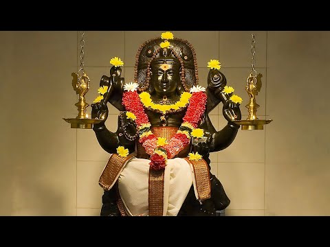 Sri Dakshinamurthy - Sanskrit