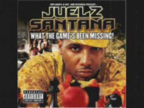 Juelz Santana Whatever You Want To Call It