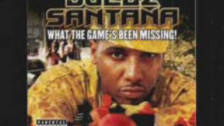 Juelz Santana Whatever You Want To Call It