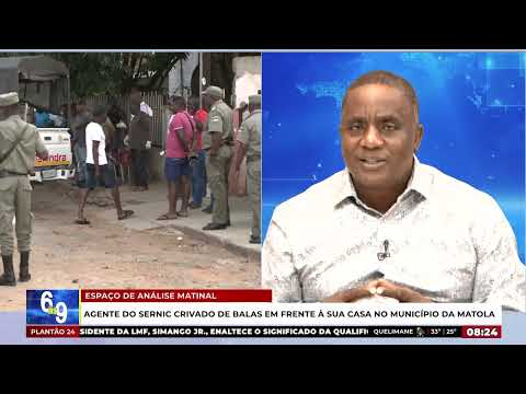 João Paulo was murdered because he was part of the anti-corruption brigade, says Pelembe.