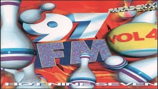 Hot Nine Seven Vol.4 (1996) [Paradoxx Music - CD, Compilation]