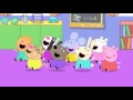 Peppa Pig Work And Play 1 Episode 3 Season HD