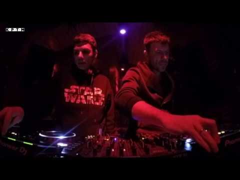 SillyHeadz - Marko Vukovic b2b Bokee (Live@KPTM 22-02-2020)
