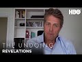 The Undoing: Hugh Grant on the “dark” twists within Jonathan Fraser | HBO