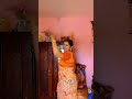 Hot Nepali Bhabhi Dancing In Saree