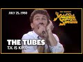 T.V. Is King - The Tubes | The Midnight Special