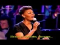 Dionne Warwick l Never love this way again Sub ...