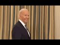 Joe Biden Ending Scene 2007
