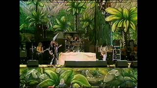 Aerosmith - Reefer Head Woman - 7/21/1979 - Oakland Coliseum Stadium