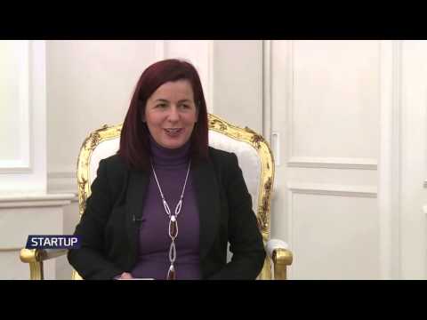 Startup - Emisioni 18 (25.01.2016)