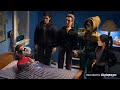 Robot Chicken End Credits