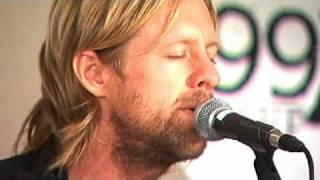 99X - Live X - SwitchFoot - &quot;Hello Hurricane&quot;