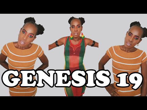Karamanti - Genesis 19 (Official Video)