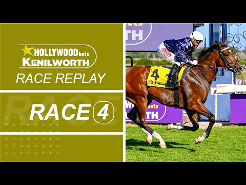 20251224 Hollywoodbets Kenilworth Race 4 won by IN MOTION